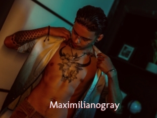 Maximilianogray