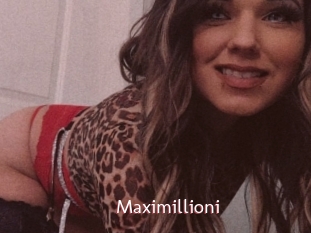 Maximillioni