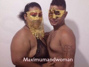 Maximumandwoman