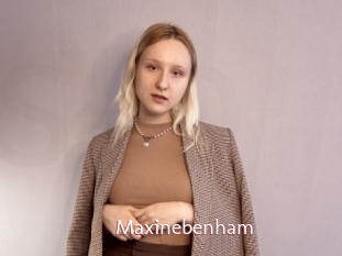 Maxinebenham