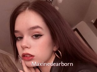 Maxinedearborn