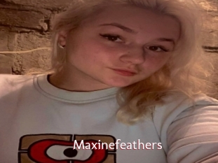 Maxinefeathers