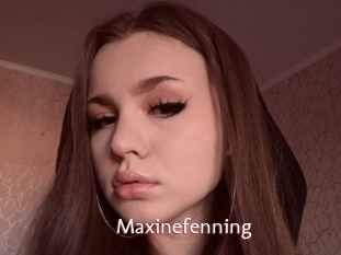 Maxinefenning