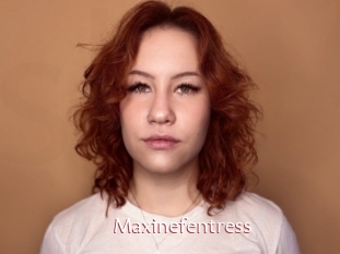 Maxinefentress