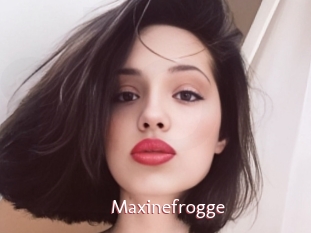 Maxinefrogge