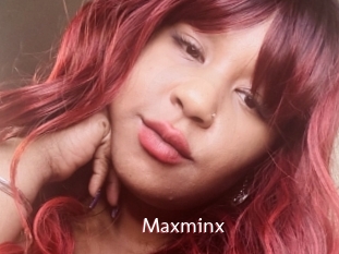 Maxminx