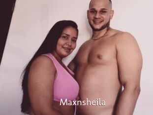 Maxnsheila
