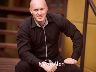 Maxrollen