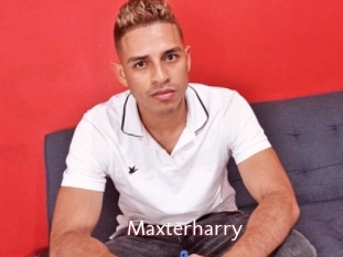 Maxterharry