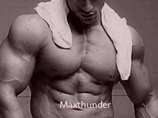 Maxthunder