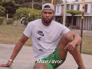 Maxtravor