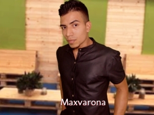 Maxvarona