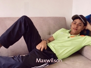 Maxwilson