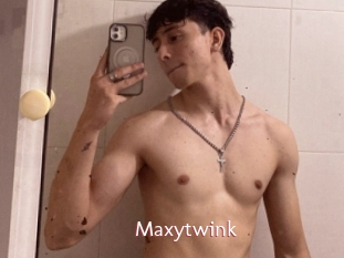 Maxytwink