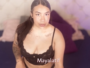 Mayalatif