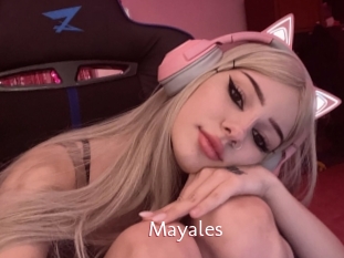 Mayales