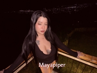 Mayapiper