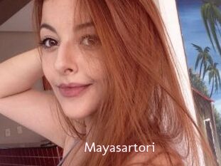 Mayasartori