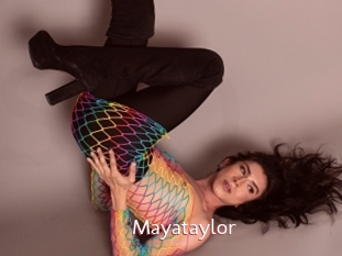 Mayataylor