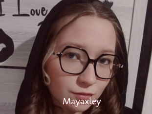 Mayaxley