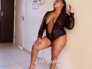 Mayazee