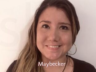 Maybecker