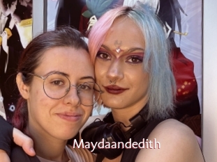 Maydaandedith