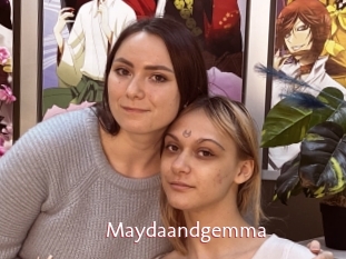 Maydaandgemma