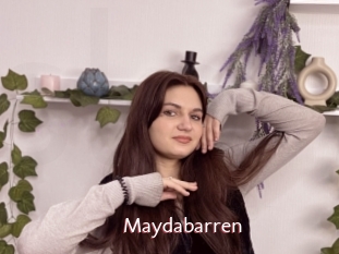 Maydabarren