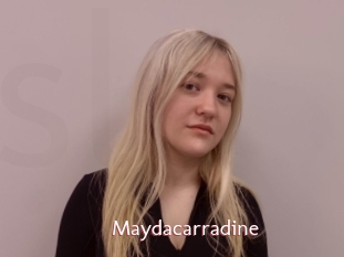 Maydacarradine