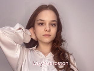 Maydacroston