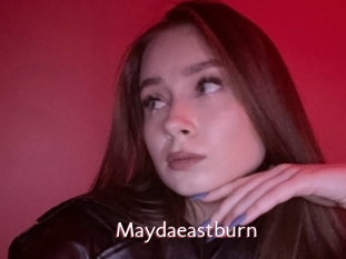 Maydaeastburn