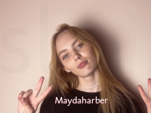 Maydaharber