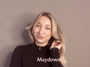 Maydowe