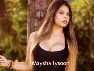 Maysha_lysoon