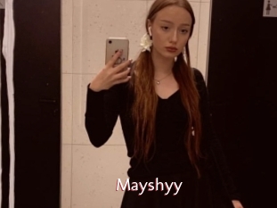 Mayshyy