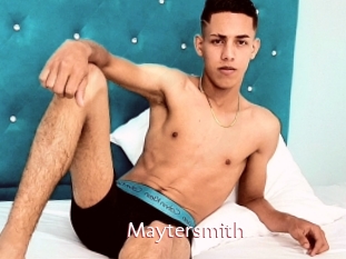 Maytersmith