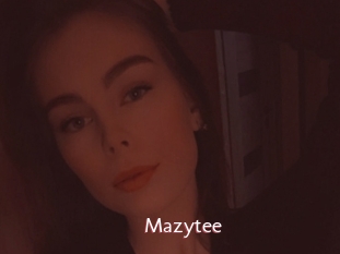 Mazytee