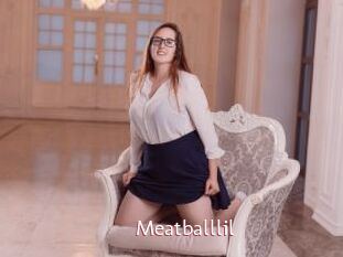 Meatballlil