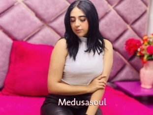 Medusasoul