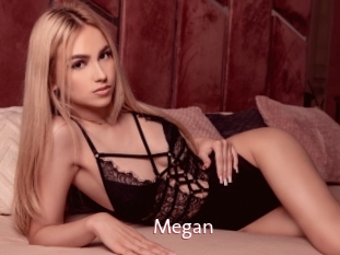 Megan