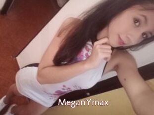 MeganYmax