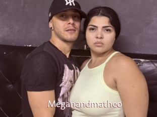 Meganandmatheo