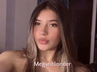 Meganblonder