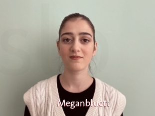 Meganbluett