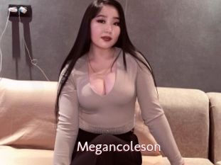 Megancoleson