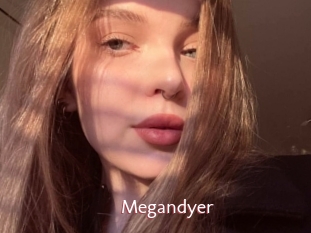 Megandyer