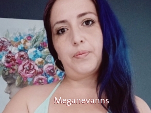 Meganevanns