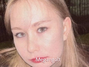 Megangalt
