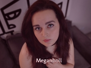 Meganholl